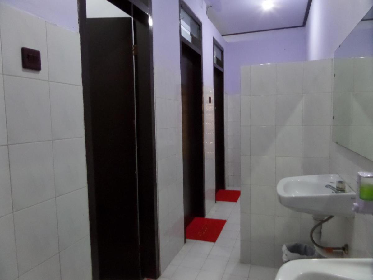 โรงแรมโบรโม เปอร์ไม ภายนอก รูปภาพ