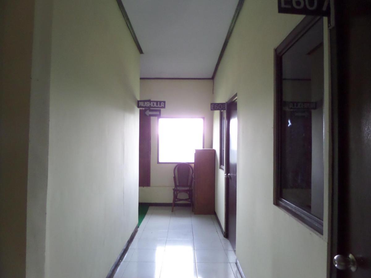 โรงแรมโบรโม เปอร์ไม ภายนอก รูปภาพ