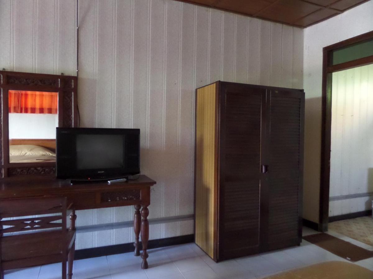 โรงแรมโบรโม เปอร์ไม ภายนอก รูปภาพ